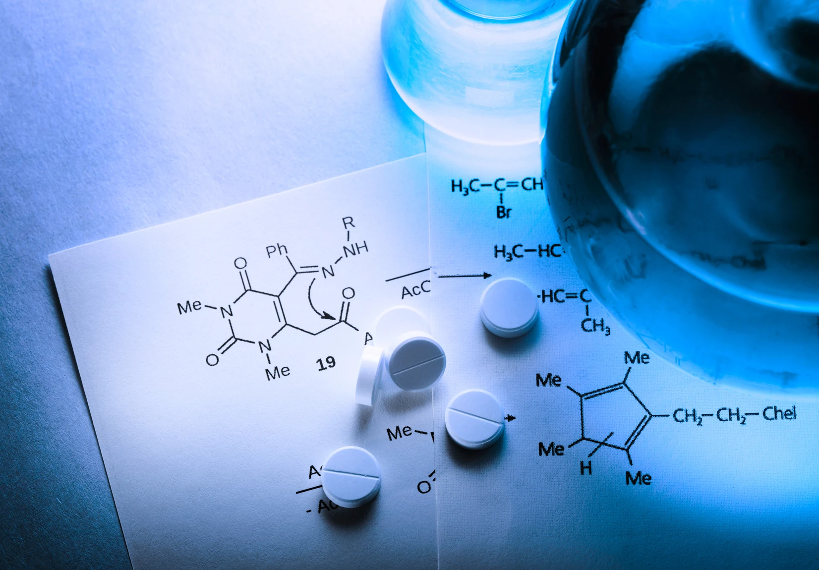 drug discovery